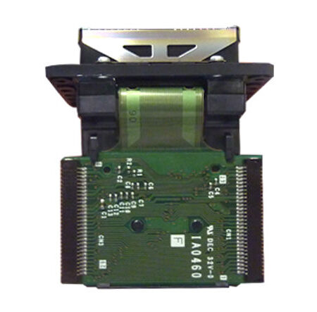 Nowa głowica DX6 / DX7 ecosolvent dla Roland, Mutoh itp.