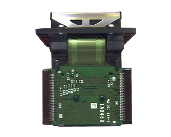 Nowa głowica DX6 / DX7 ecosolvent dla Roland, Mutoh itp.