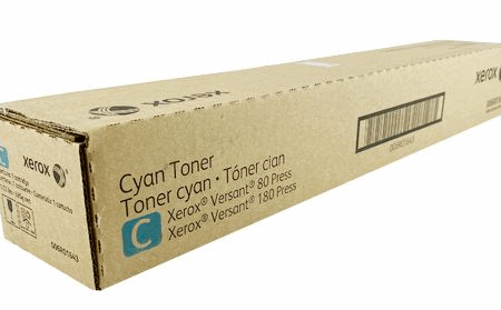 Xerox toner oryginalny 006R01643 z chipem 006R01647 Versant