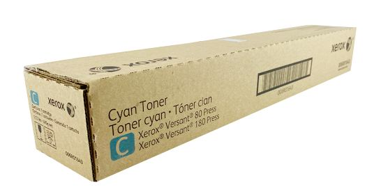 Xerox toner oryginalny 006R01643 z chipem 006R01647 Versant