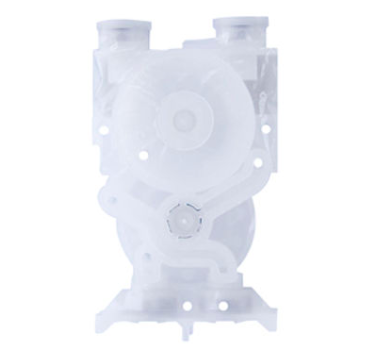 DX5 / DX6 Valve Head Damper